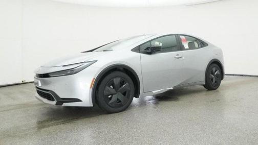 2025 Toyota Prius Plug-In Hybrid SE