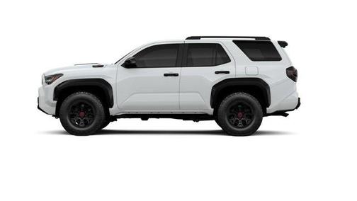 2026 Toyota 4Runner TRD Pro