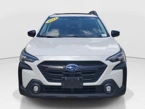 2023 Subaru Outback Onyx Edition XT