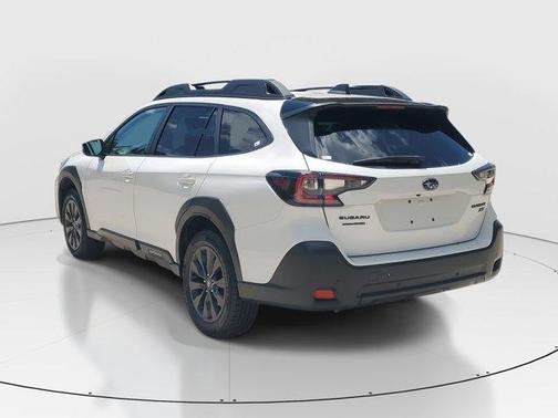 2023 Subaru Outback Onyx Edition XT