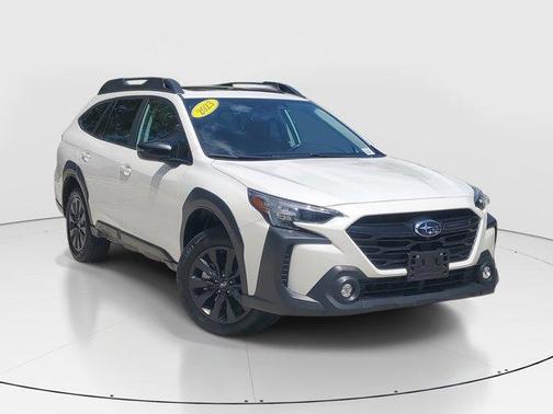 2023 Subaru Outback Onyx Edition XT