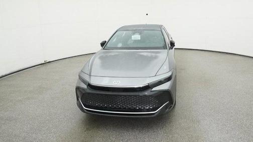 2026 Toyota Crown XLE