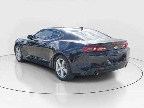 2024 Chevrolet Camaro 1LT