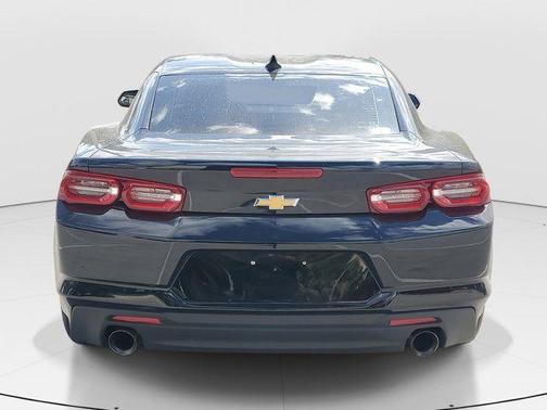 2024 Chevrolet Camaro 1LT