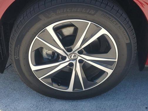 2024 Lexus RX 350 Premium Plus