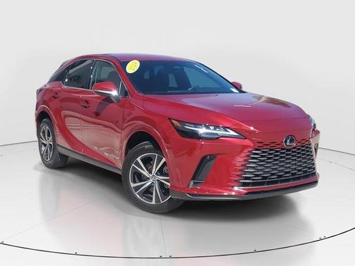 2024 Lexus RX 350 Premium Plus