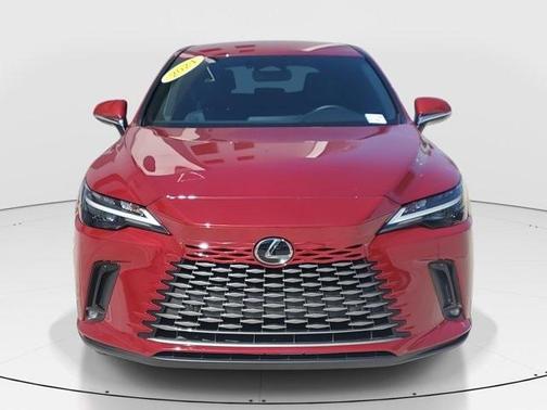 2024 Lexus RX 350 