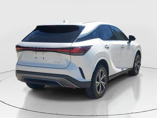 2023 Lexus RX 350 350