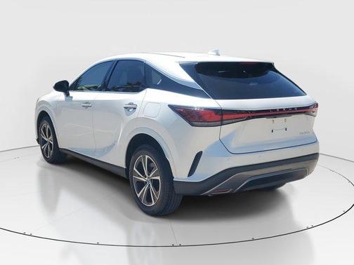 2023 Lexus RX 350 350