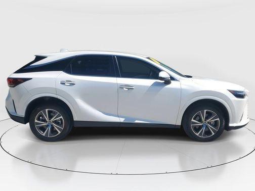 2023 Lexus RX 350 350