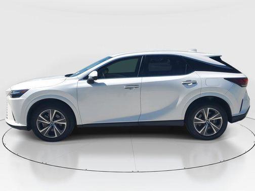 2023 Lexus RX 350 350