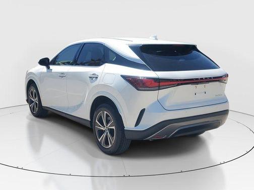 2023 Lexus RX 350 350