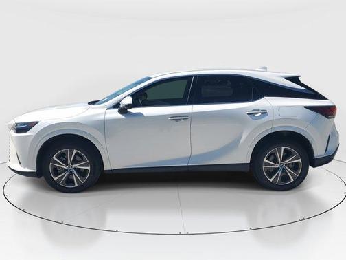 2023 Lexus RX 350 350