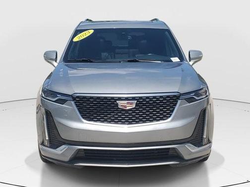 2023 Cadillac XT6 Premium Luxury FWD
