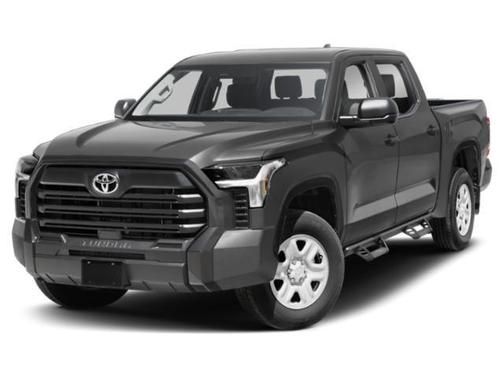 2023 Toyota Tundra SR