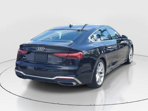 2024 Audi A5 Sportback S line Premium Plus