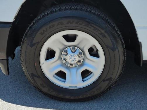 2024 RAM 1500 Tradesman