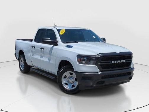 2024 RAM 1500 Tradesman
