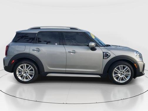 2023 MINI Countryman 
