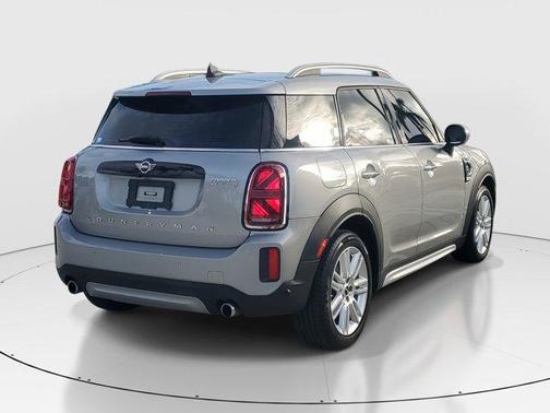 2023 MINI Countryman 