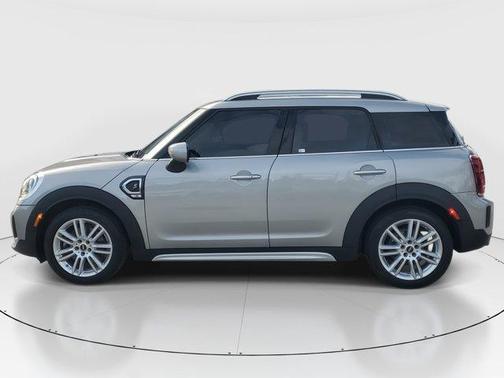 2023 MINI Countryman 