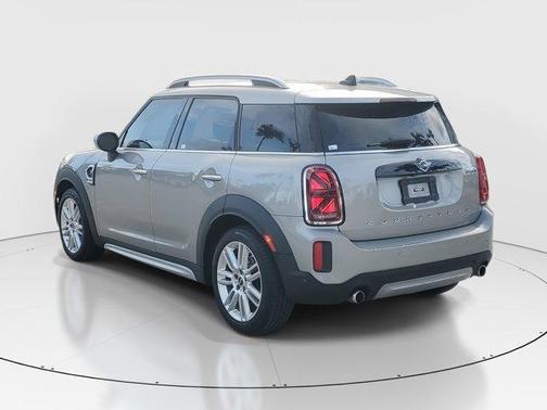 2023 MINI Countryman 