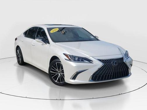 2023 Lexus ES 350