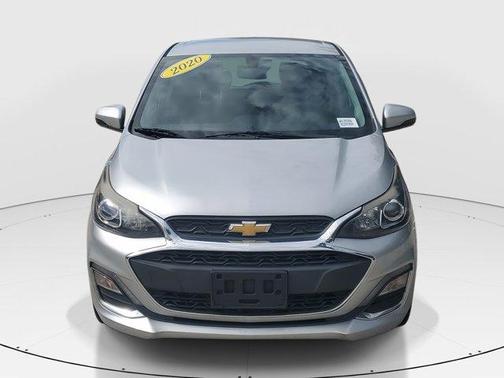 2020 Chevrolet Spark 1LT