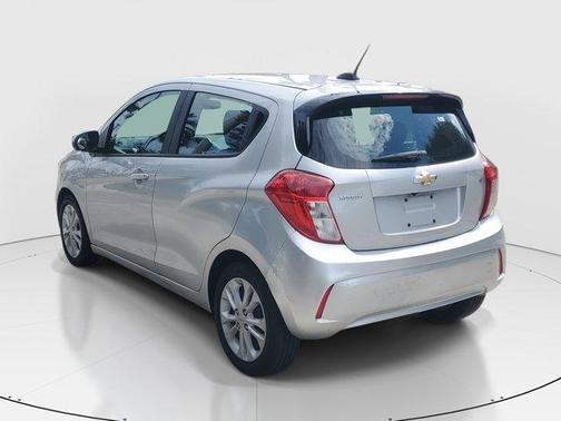 2020 Chevrolet Spark 1LT