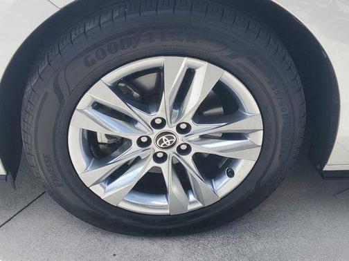 2021 Toyota Sienna Limited