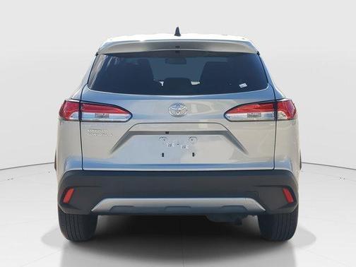 2024 Toyota Corolla Cross L