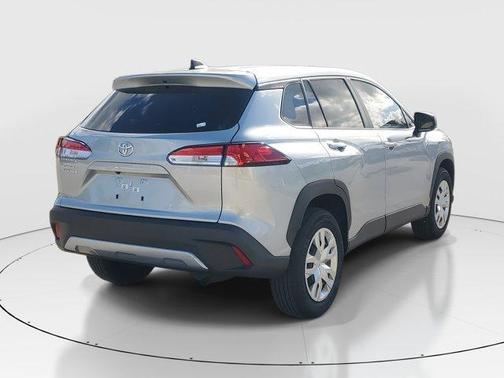 2024 Toyota Corolla Cross L