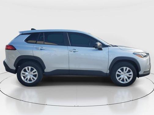 2024 Toyota Corolla Cross L