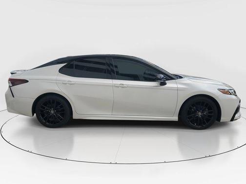 2023 Toyota Camry XSE V6