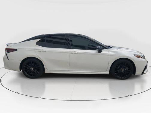 2023 Toyota Camry XSE V6