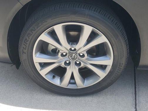 2023 Mazda CX-30 2.5 S Preferred Package
