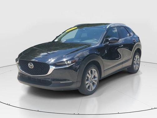 2023 Mazda CX-30 2.5 S Preferred Package