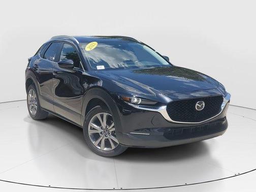 2023 Mazda CX-30 2.5 S Preferred Package