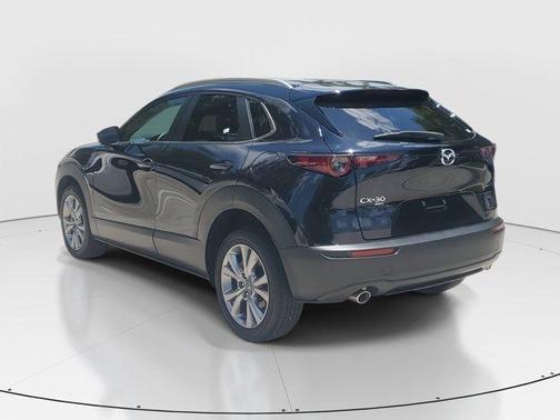 2023 Mazda CX-30 2.5 S Preferred Package