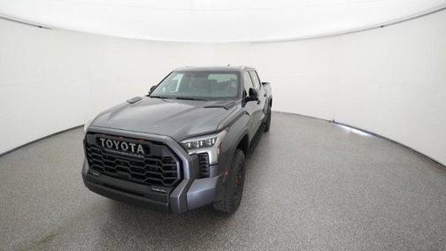 2025 Toyota Tundra Hybrid TRD Pro