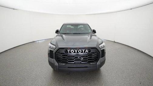 2025 Toyota Tundra Hybrid TRD Pro