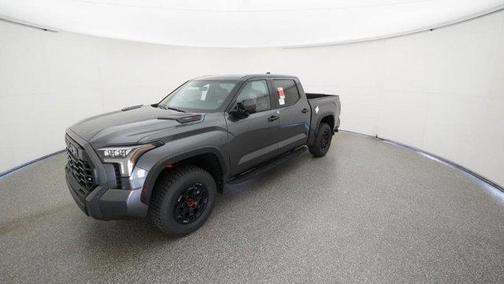 2025 Toyota Tundra Hybrid TRD Pro
