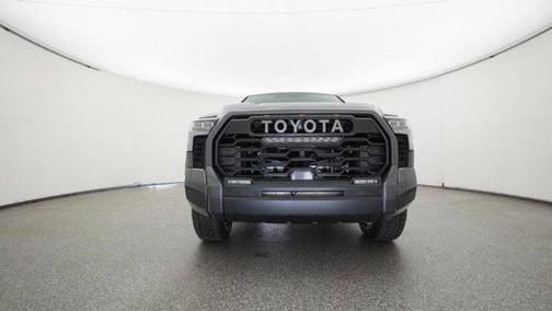 2025 Toyota Tundra Hybrid TRD Pro