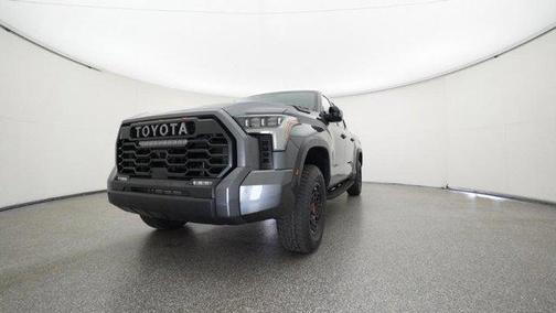 2025 Toyota Tundra Hybrid TRD Pro