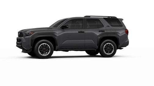 2025 Toyota 4Runner Hybrid TRD Off Road Premium