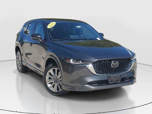 2023 Mazda CX-5 Signature