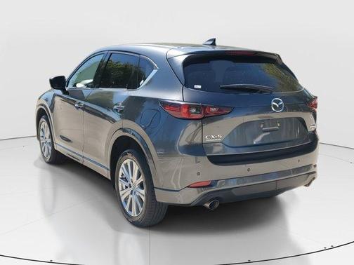 2023 Mazda CX-5 Signature
