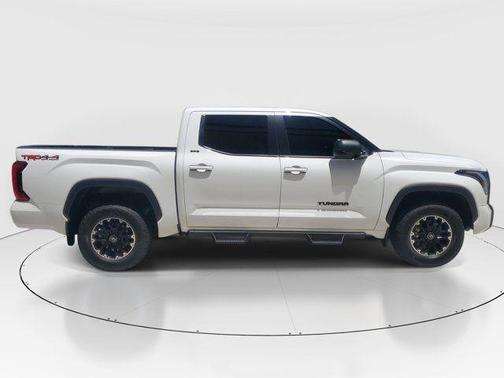 Ice 2026 Toyota Tundra SR5