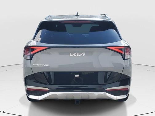 2024 Kia Sportage SX