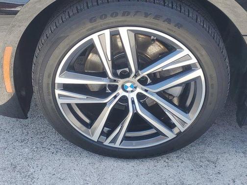 2024 BMW 430 Gran Coupe i